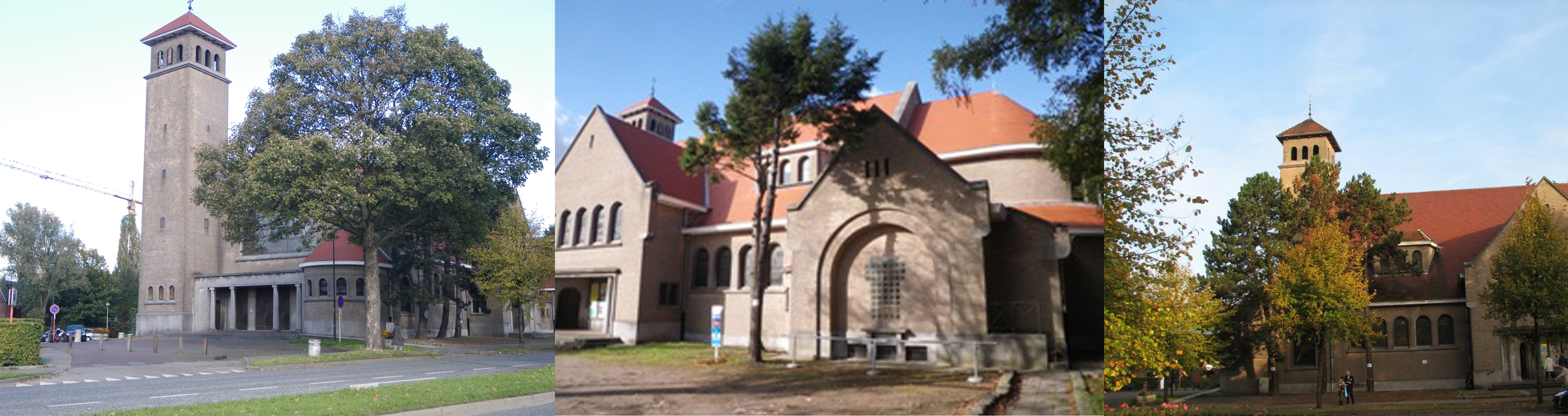 Notre Dame de l'Assomption