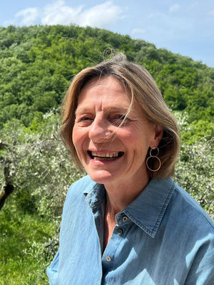 Sabine Coàgels