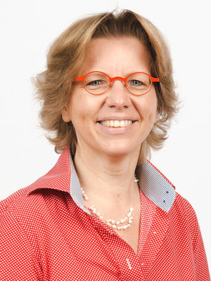 Florence Hosteau