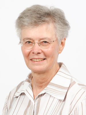 Georgette Joniaux