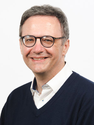 Claude Lichtert