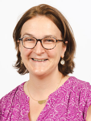 Aude Valluet